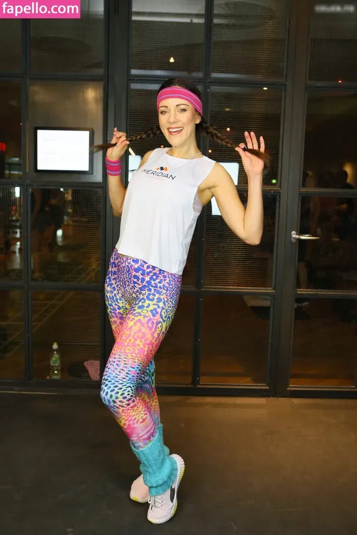 Jasmin Wagner Onlyfans Photo Gallery 