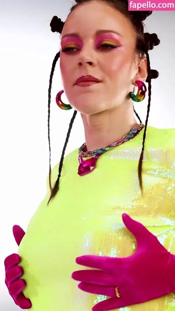 Jasmin Wagner Onlyfans Photo Gallery 