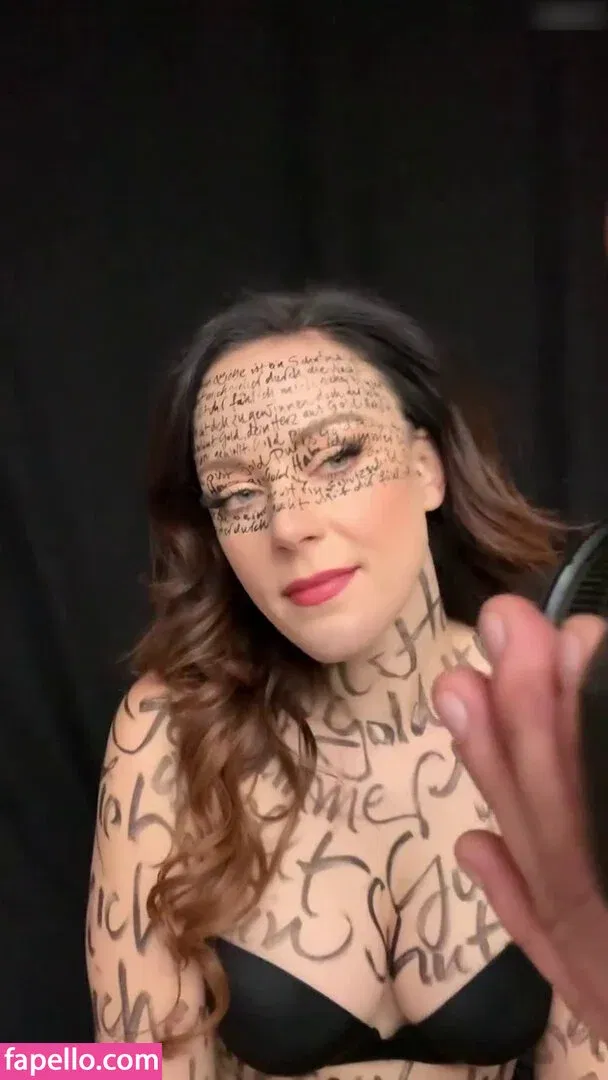 Jasmin Wagner Onlyfans Photo Gallery 