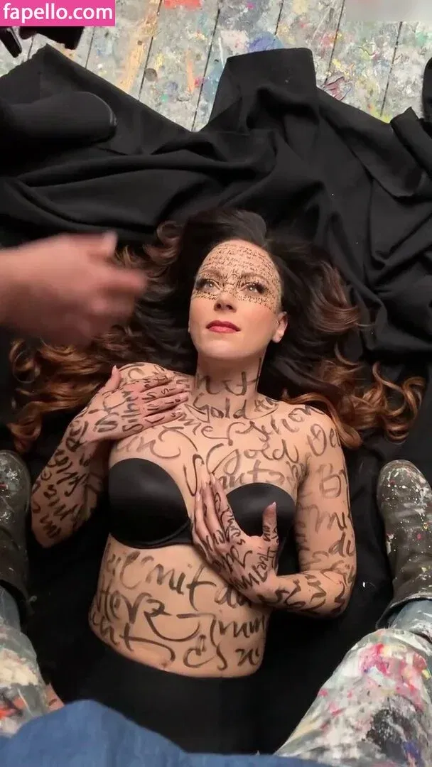 Jasmin Wagner Onlyfans Photo Gallery 