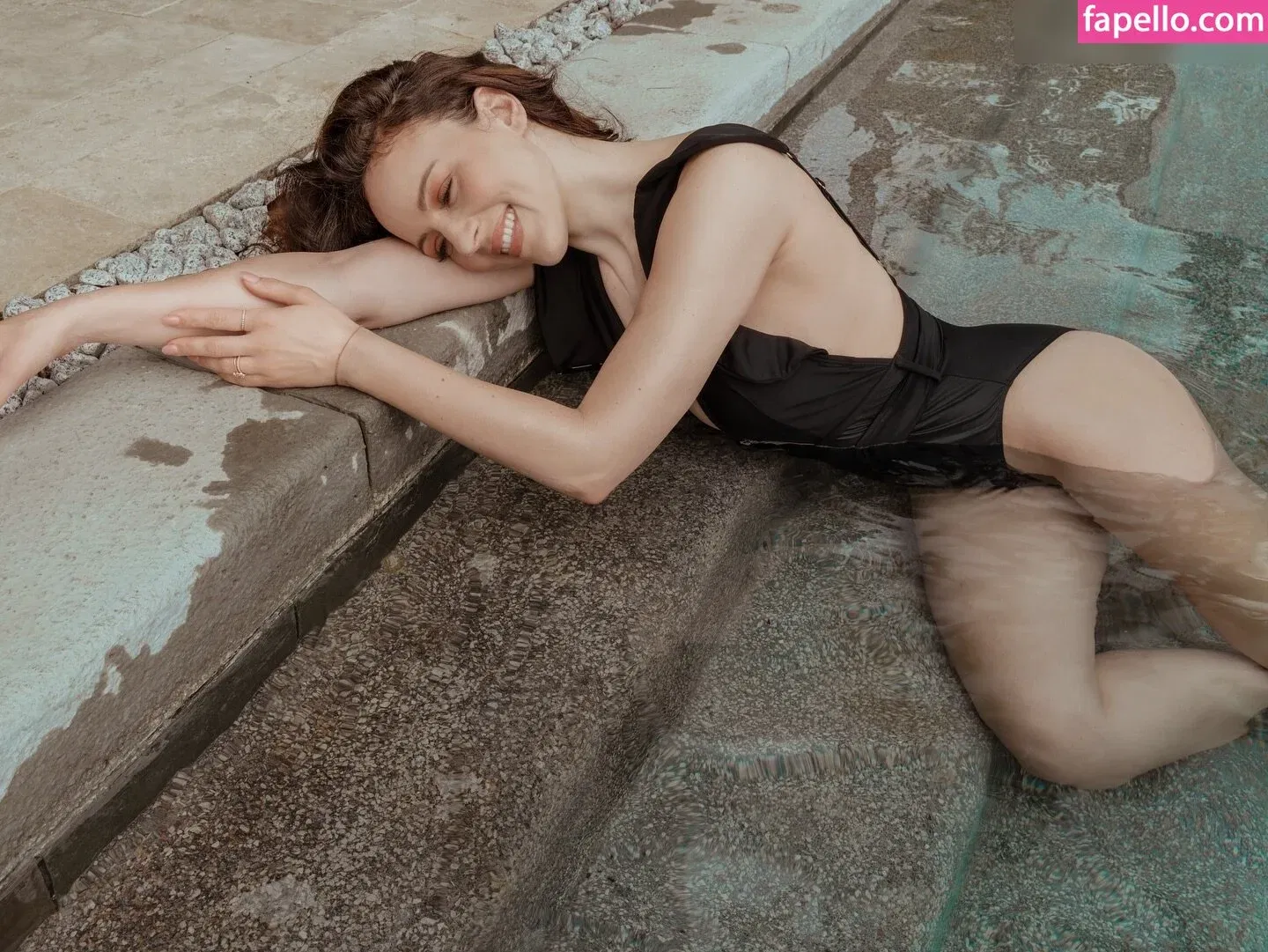 Jasmin Wagner Onlyfans Photo Gallery 