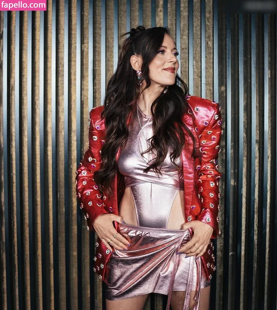 Jasmin Wagner Onlyfans Photo Gallery 