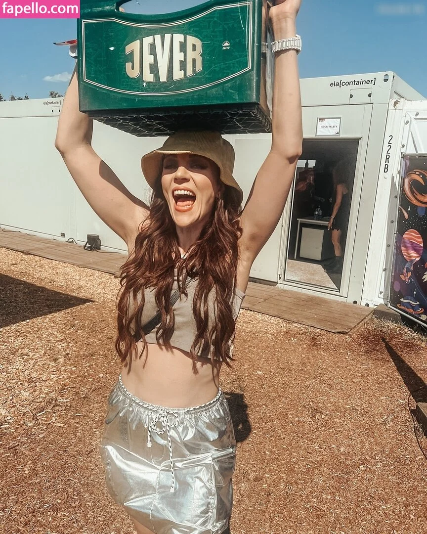 Jasmin Wagner Onlyfans Photo Gallery 