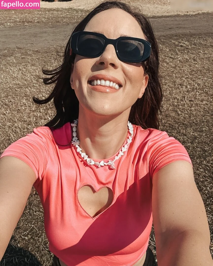 Jasmin Wagner Onlyfans Photo Gallery 