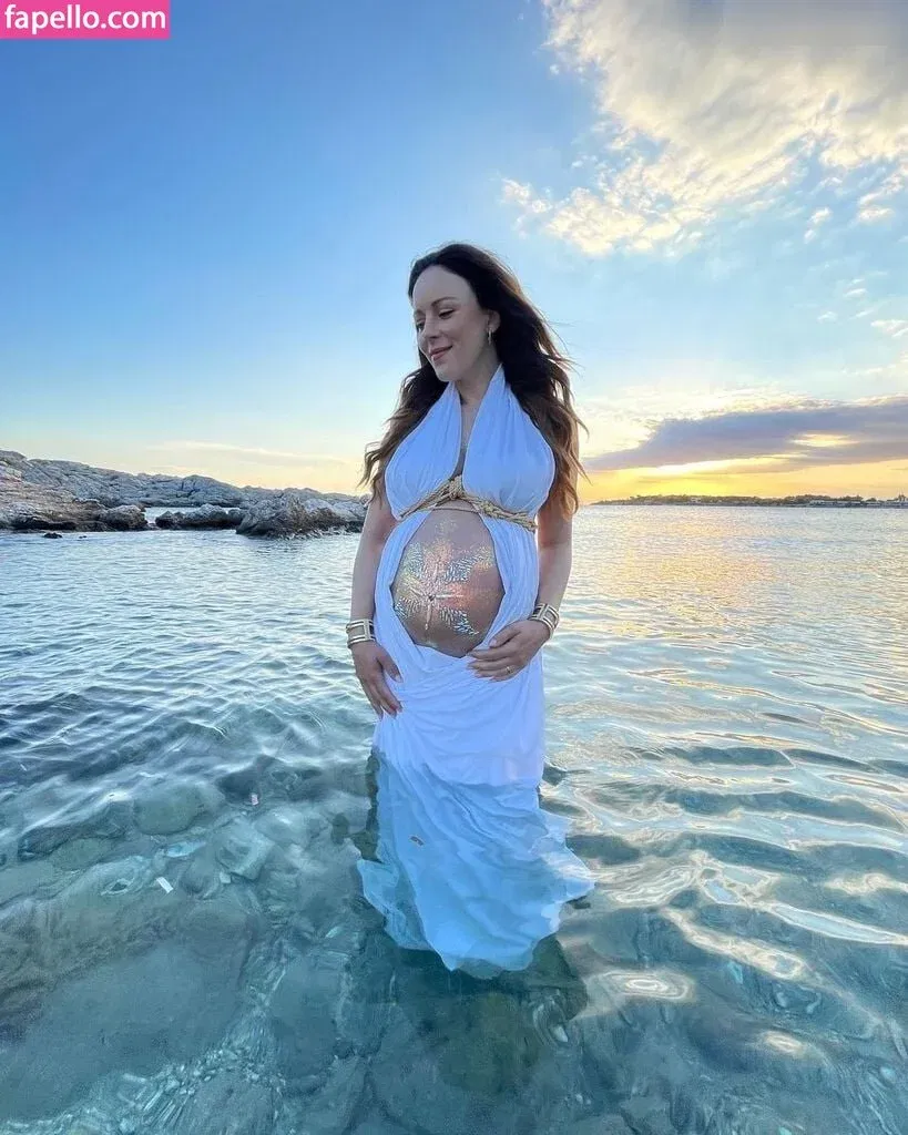 Jasmin Wagner Onlyfans Photo Gallery 