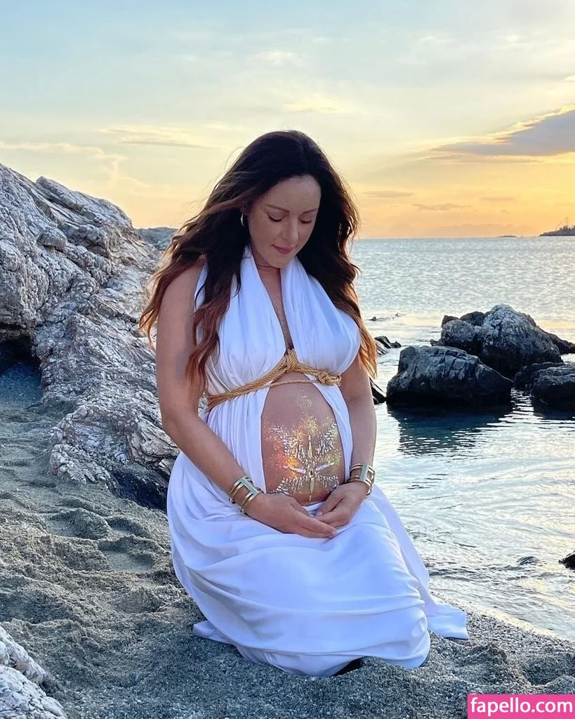 Jasmin Wagner Onlyfans Photo Gallery 