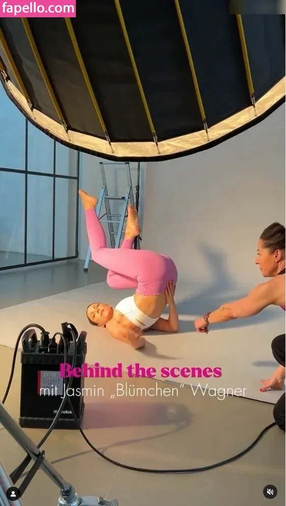 Jasmin Wagner Onlyfans Photo Gallery 