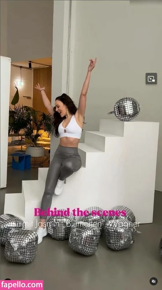 Jasmin Wagner Onlyfans Photo Gallery 