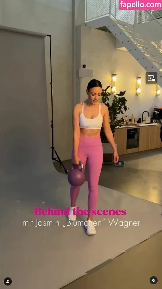 Jasmin Wagner Onlyfans Photo Gallery 