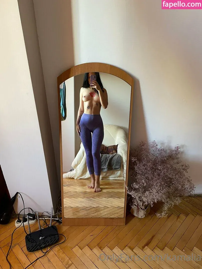 yourfavcamillefree Onlyfans Photo Gallery 