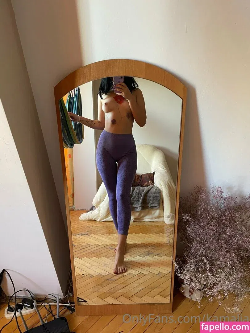 yourfavcamillefree Onlyfans Photo Gallery 