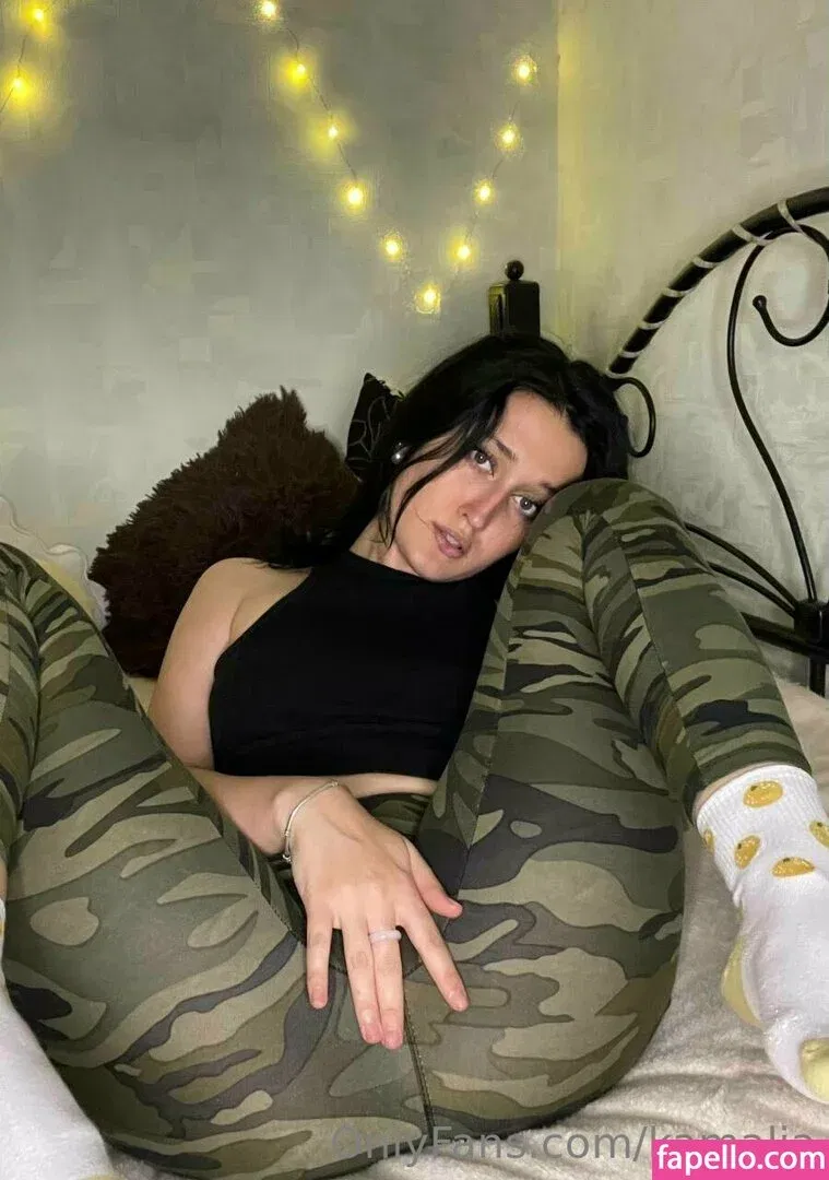 yourfavcamillefree Onlyfans Photo Gallery 