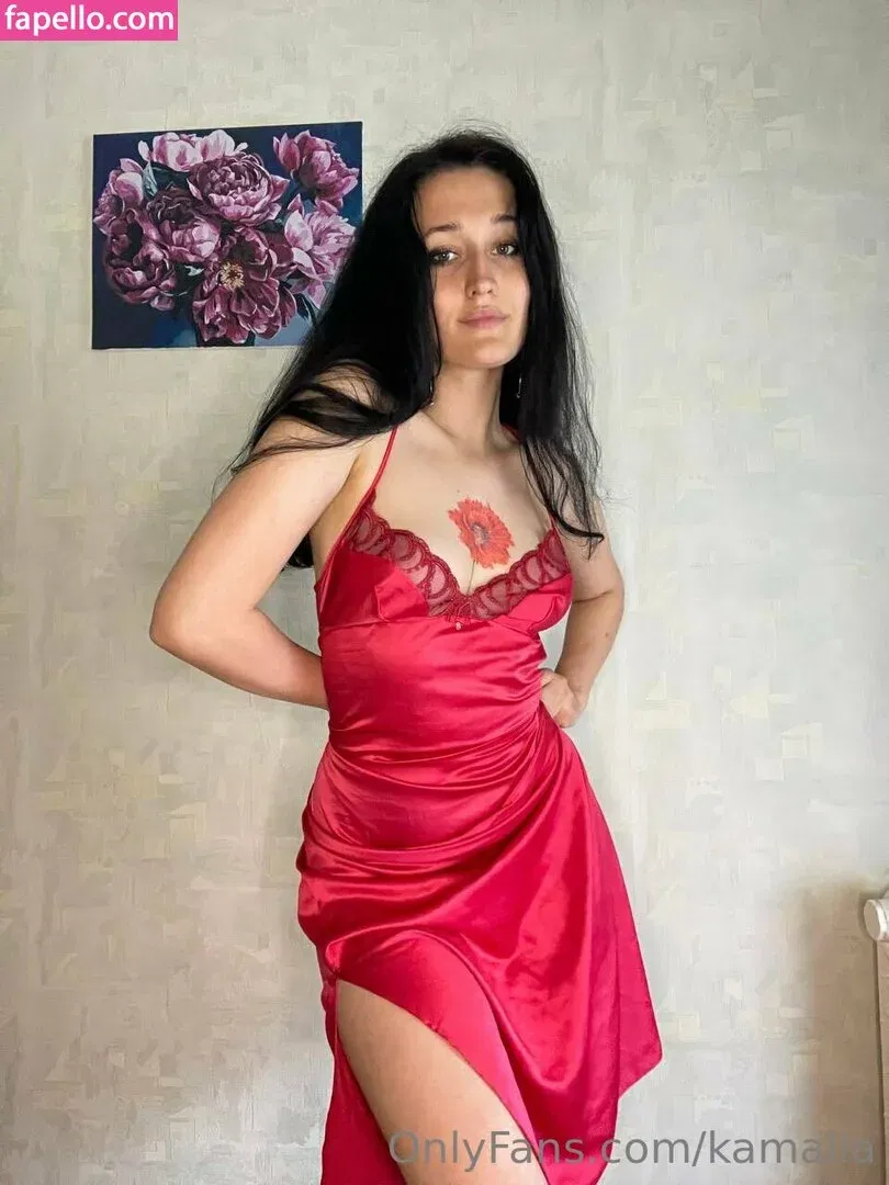 yourfavcamillefree Onlyfans Photo Gallery 