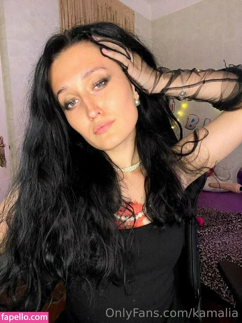 yourfavcamillefree Onlyfans Photo Gallery 