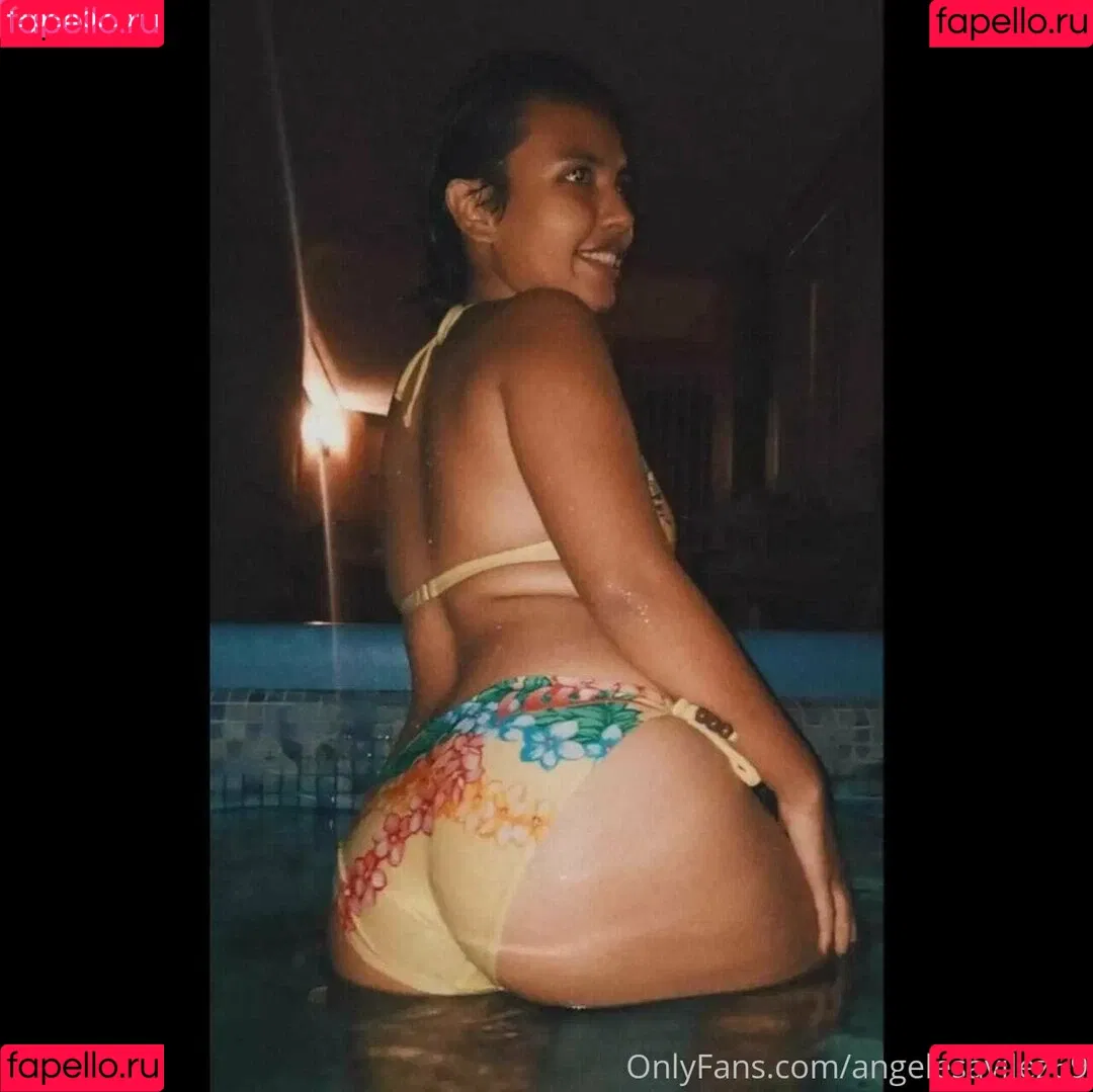angelesavilez Onlyfans Photo Gallery 