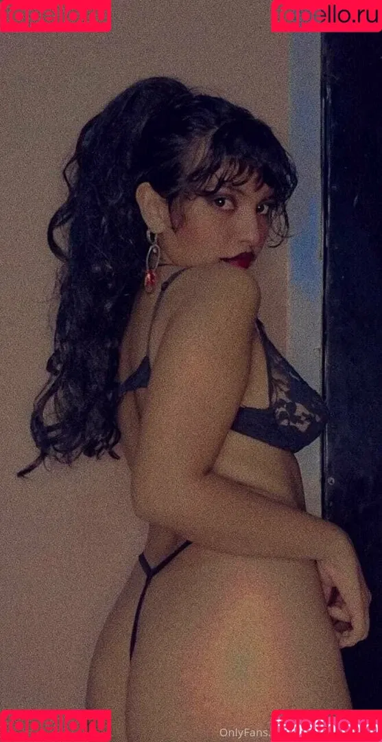 angelesavilez Onlyfans Photo Gallery 