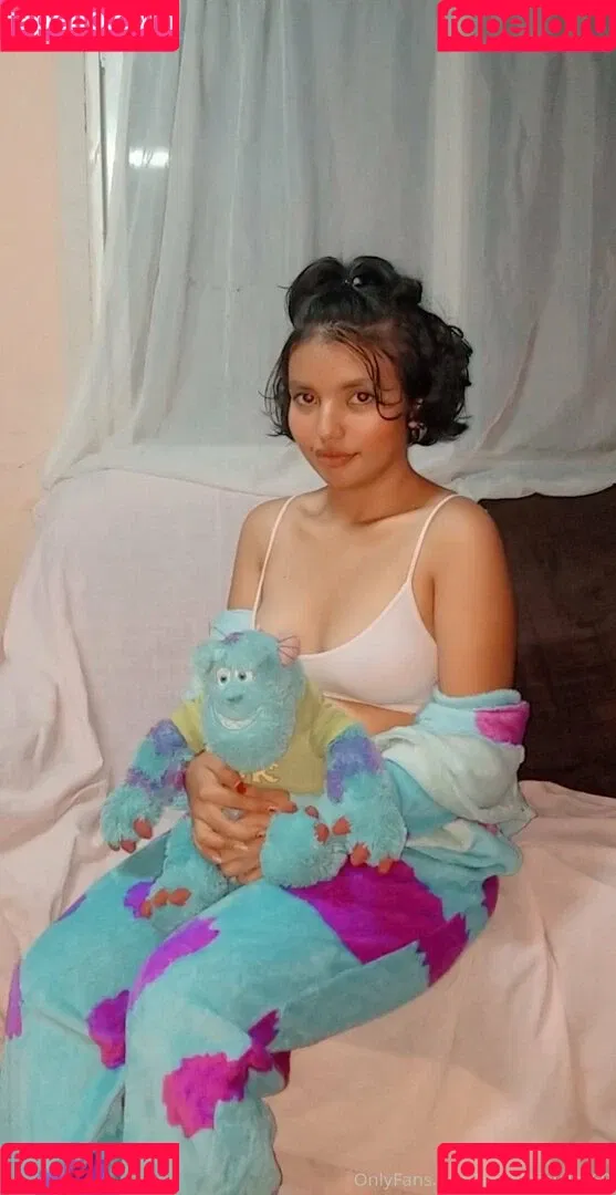angelesavilez Onlyfans Photo Gallery 