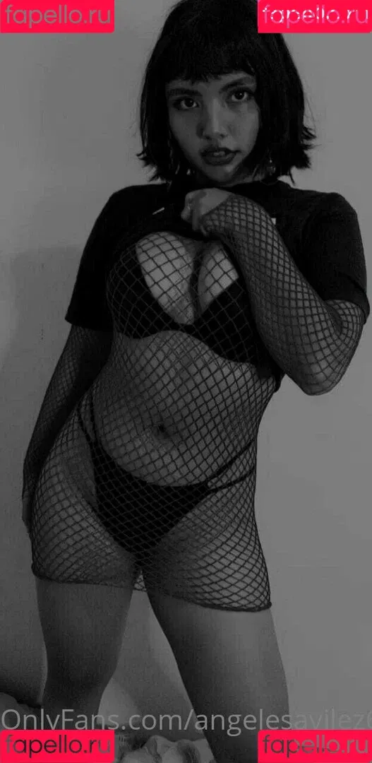 angelesavilez Onlyfans Photo Gallery 