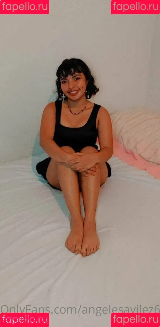 angelesavilez Onlyfans Photo Gallery 