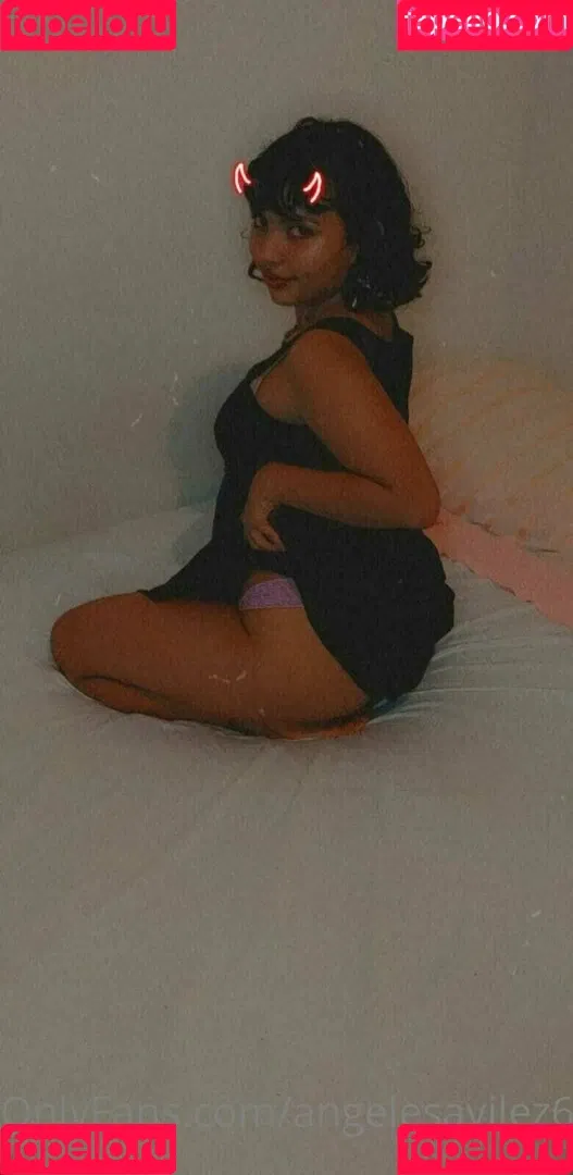 angelesavilez Onlyfans Photo Gallery 