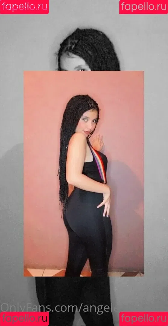 angelesavilez Onlyfans Photo Gallery 