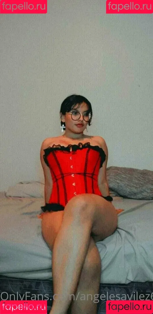 angelesavilez Onlyfans Photo Gallery 