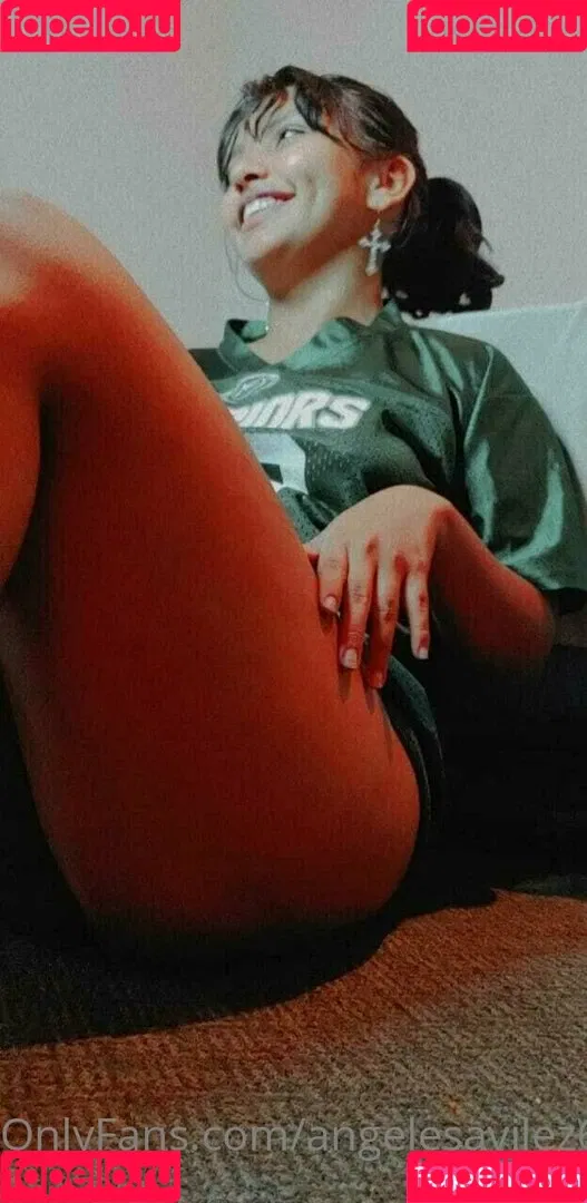 angelesavilez Onlyfans Photo Gallery 