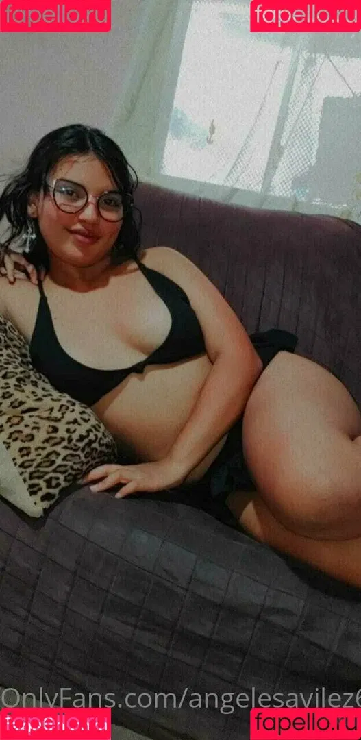 angelesavilez Onlyfans Photo Gallery 