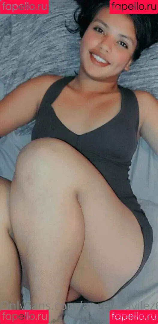 angelesavilez Onlyfans Photo Gallery 