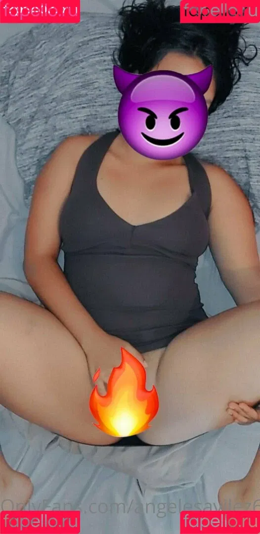 angelesavilez Onlyfans Photo Gallery 
