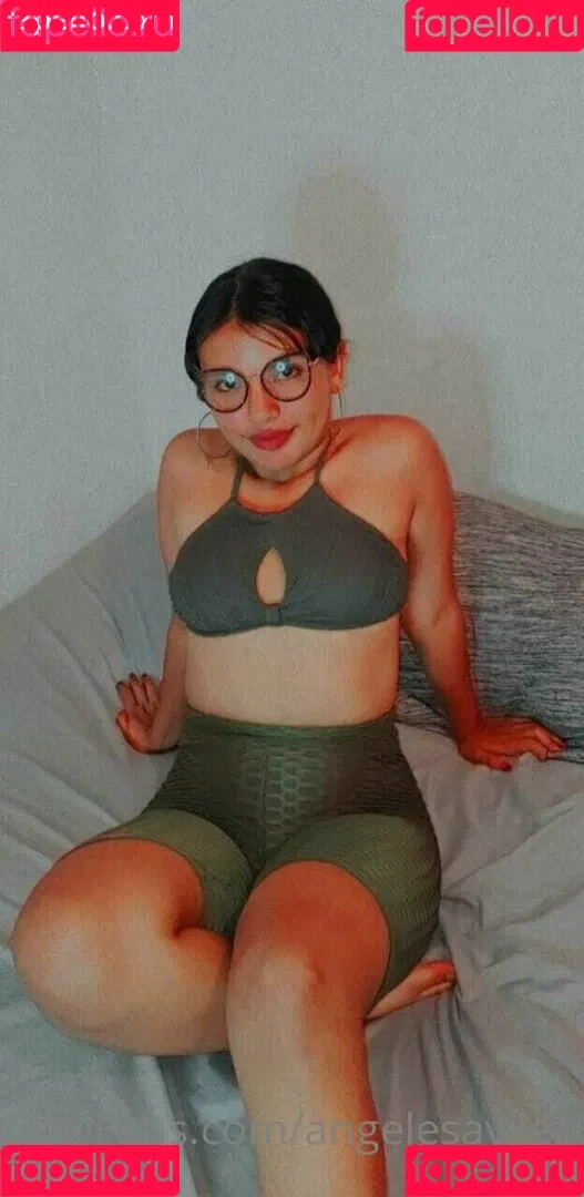 angelesavilez Onlyfans Photo Gallery 