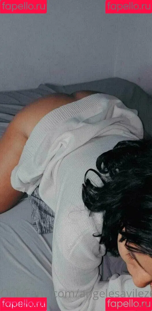 angelesavilez Onlyfans Photo Gallery 