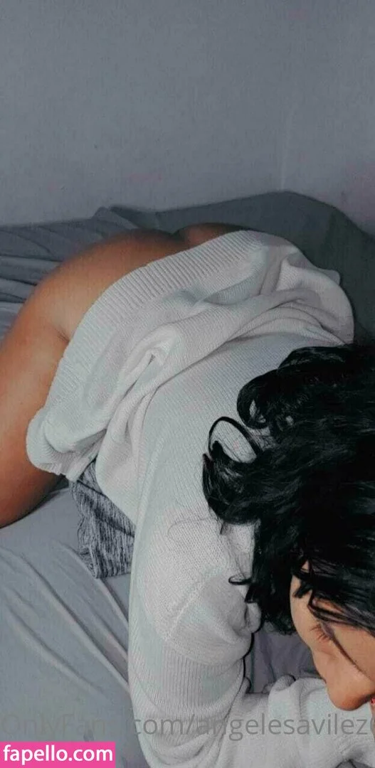 angelesavilez Nude Onlyfans Photo 49