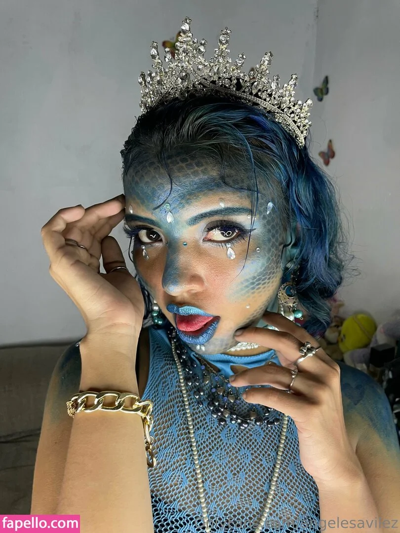 angelesavilez Nude Onlyfans Photo 38