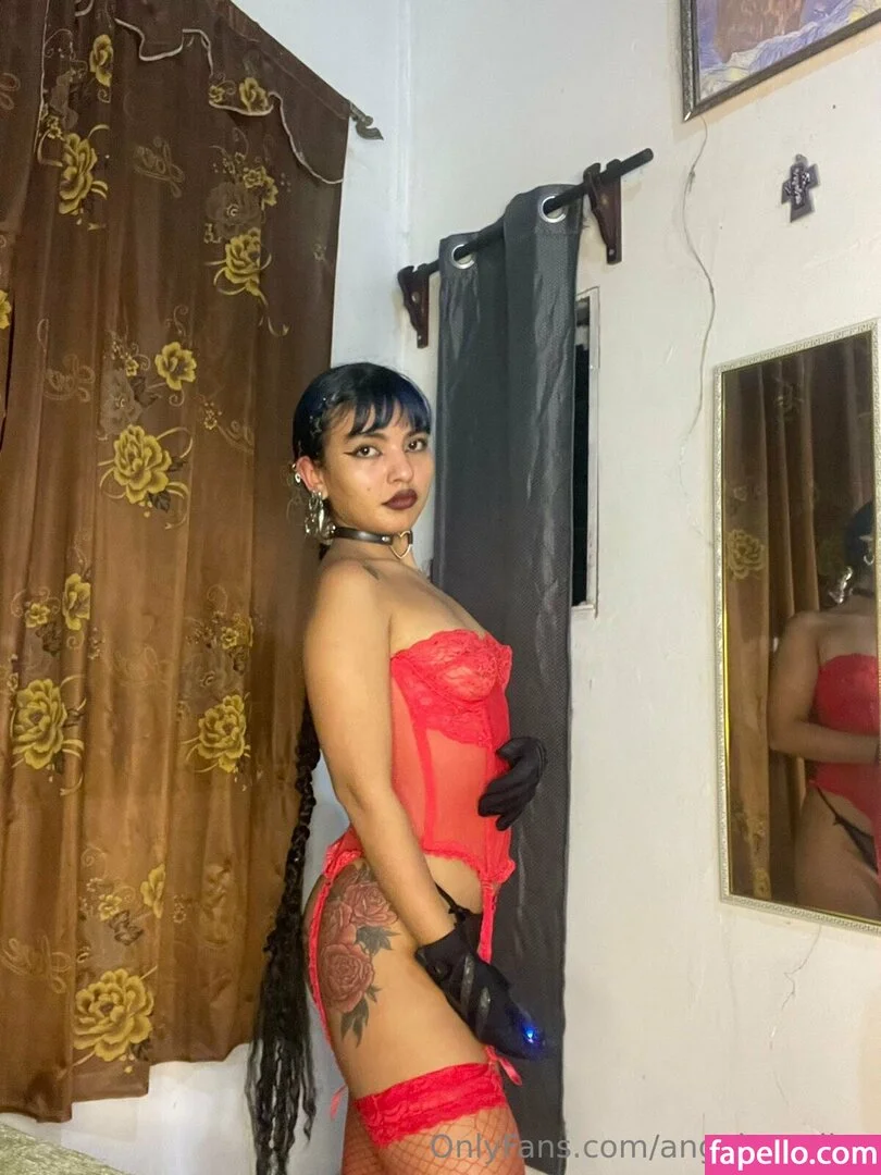 angelesavilez Nude Onlyfans Photo 33