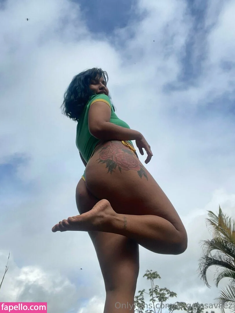 angelesavilez Nude Onlyfans Photo 29