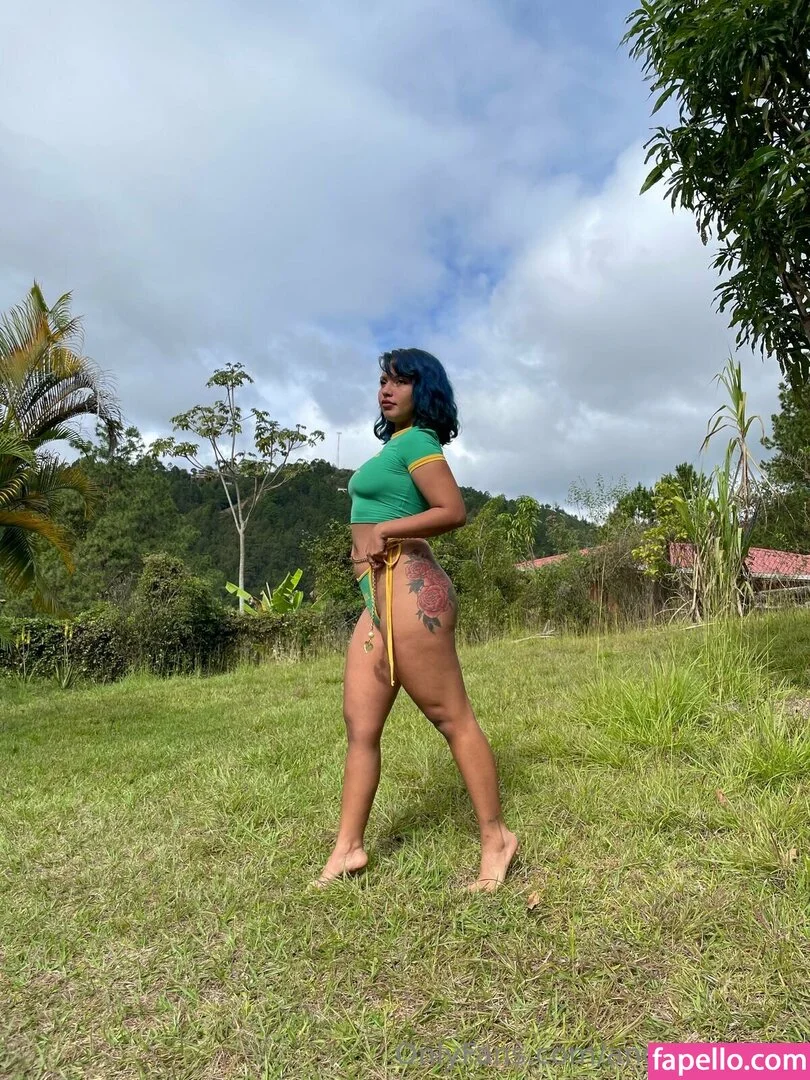 angelesavilez Nude Onlyfans Photo 25