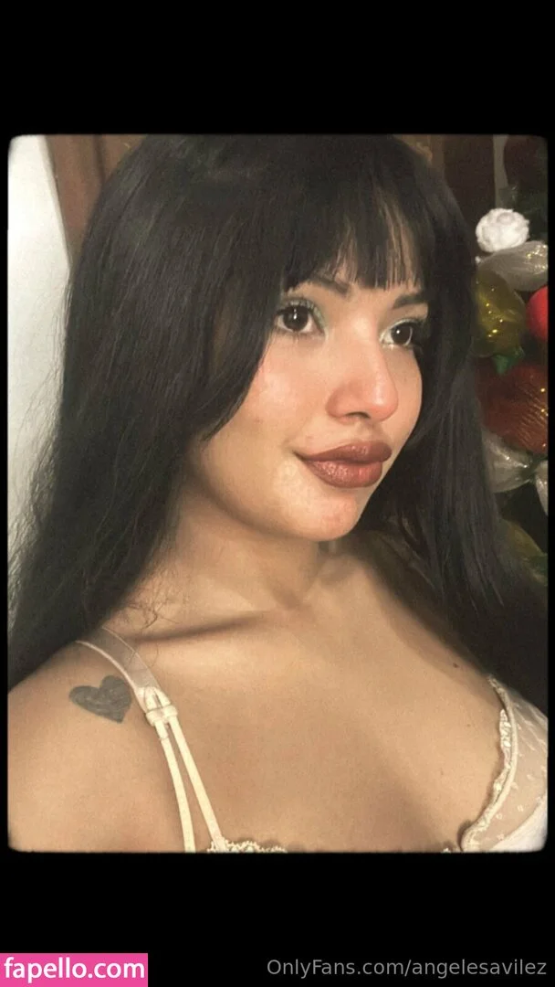 angelesavilez Nude Onlyfans Photo 22