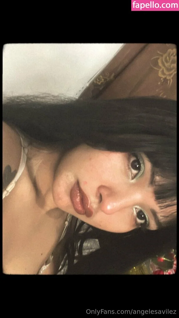 angelesavilez Nude Onlyfans Photo 21