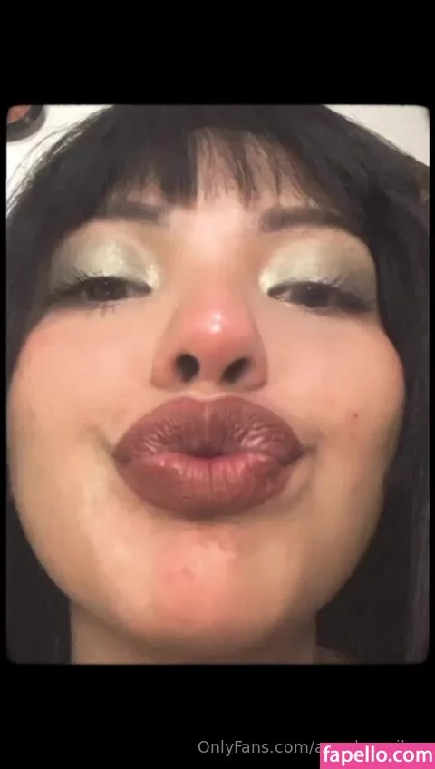 angelesavilez Nude Onlyfans Photo 20