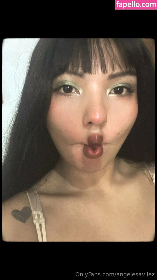 angelesavilez Nude Onlyfans Photo 14