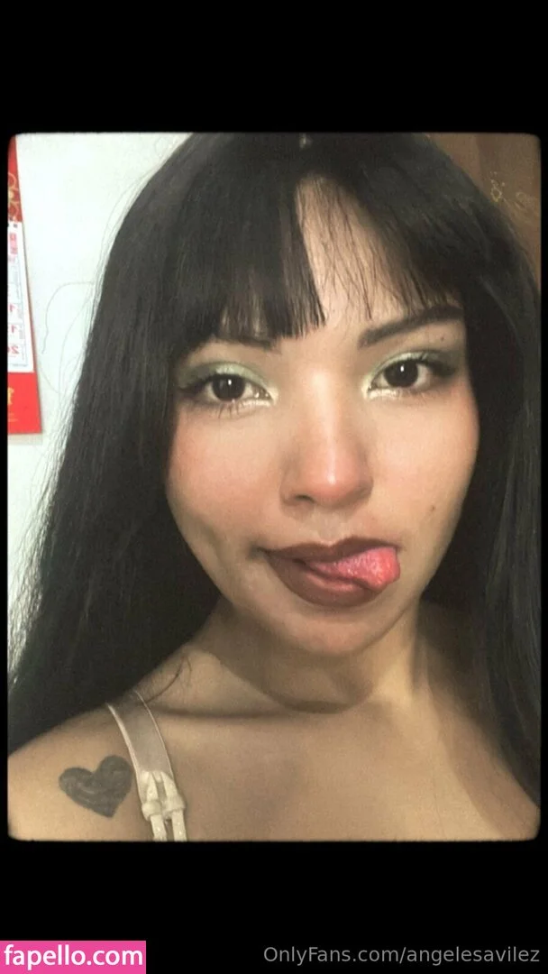 angelesavilez Nude Onlyfans Photo 12