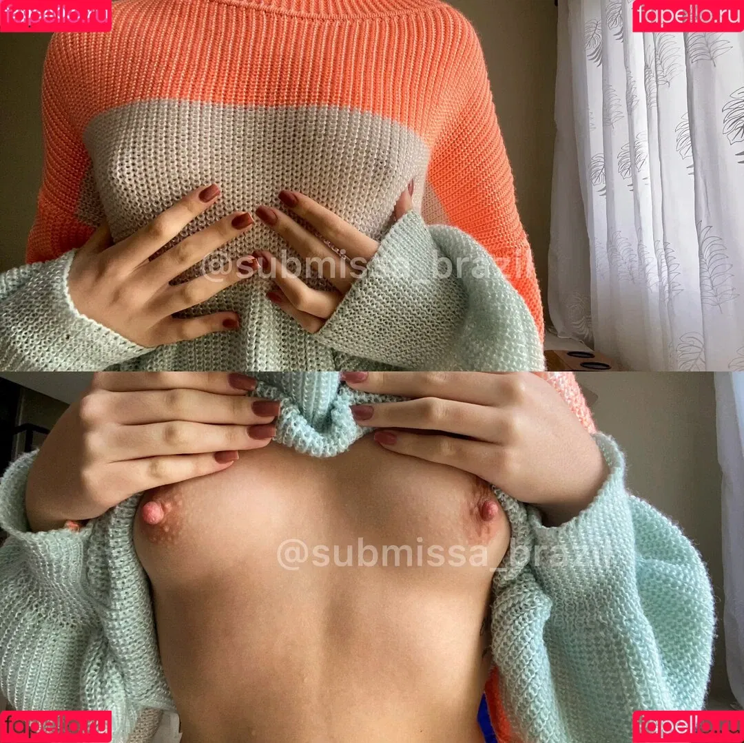 submissa_brazil Onlyfans Photo Gallery 