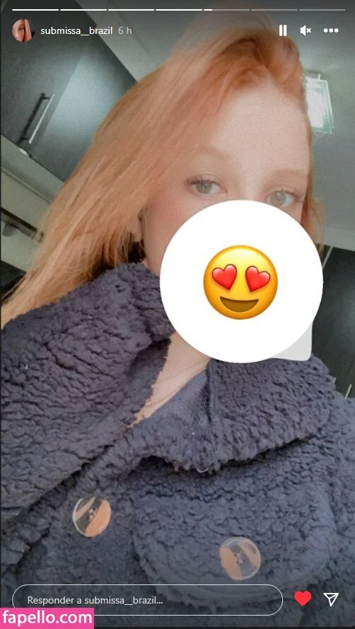 submissa_brazil Nude Onlyfans Photo 3