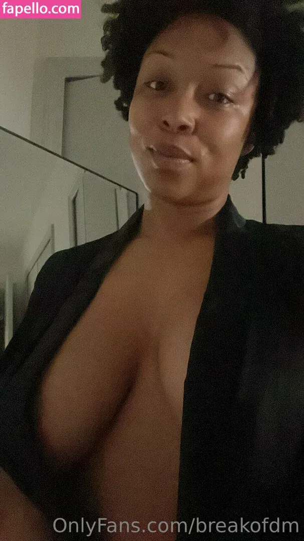 breakofdm Onlyfans Photo Gallery 