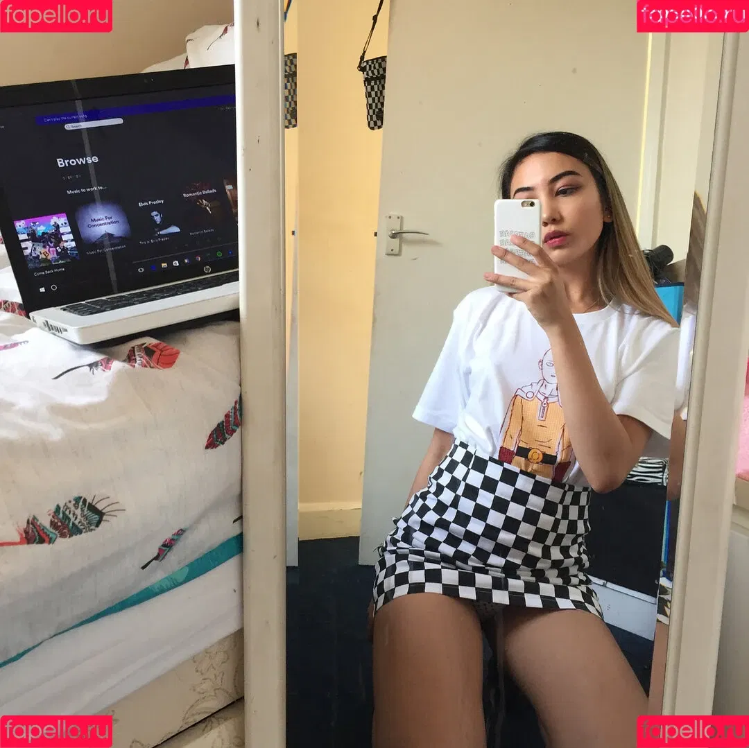 Marychanx Onlyfans Photo Gallery 