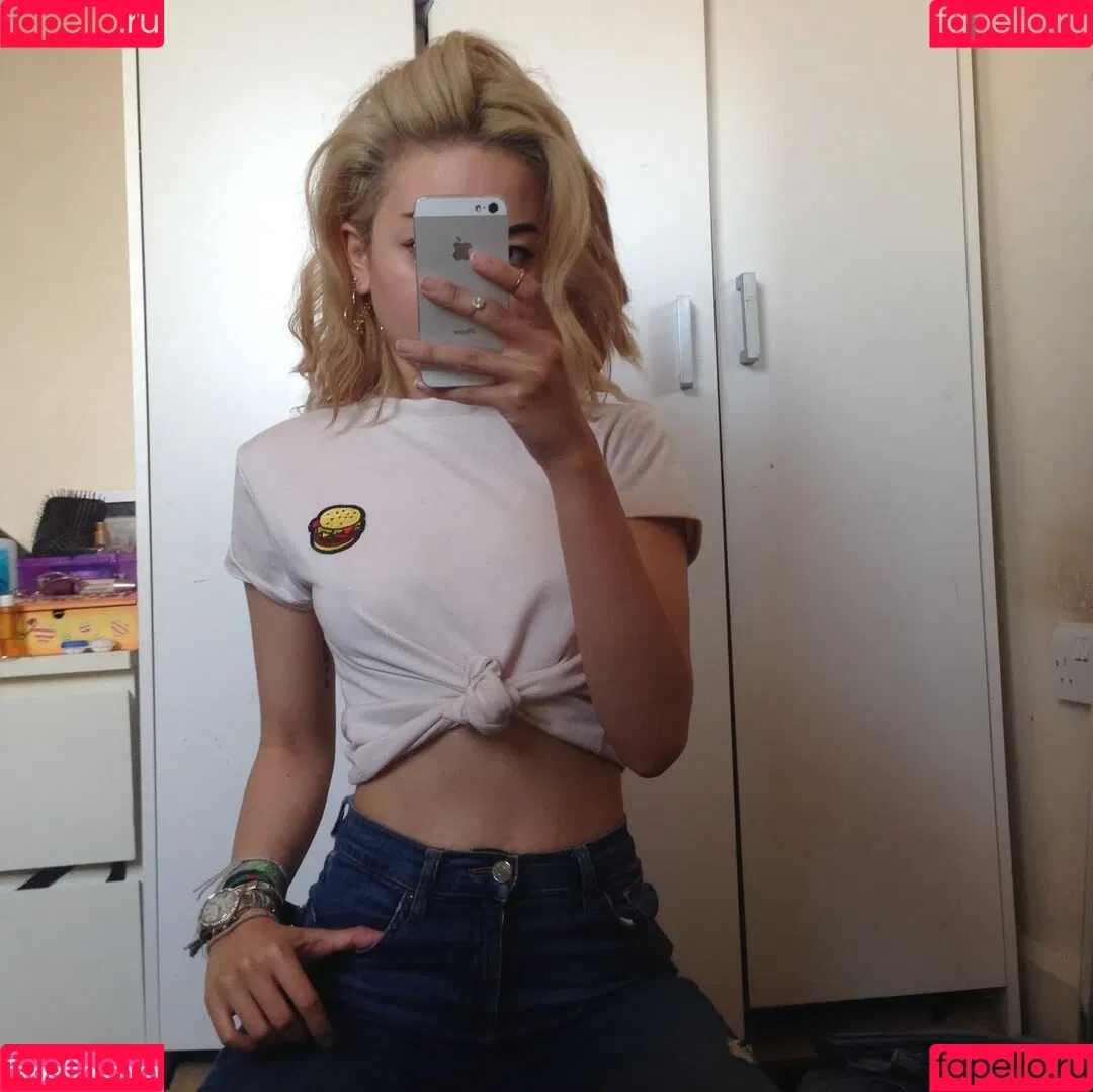 Marychanx Onlyfans Photo Gallery 