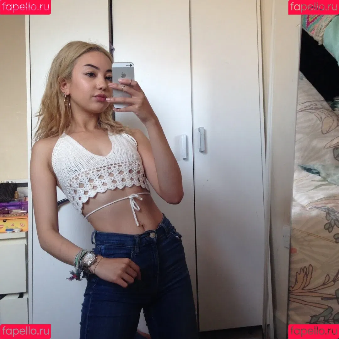 Marychanx Onlyfans Photo Gallery 