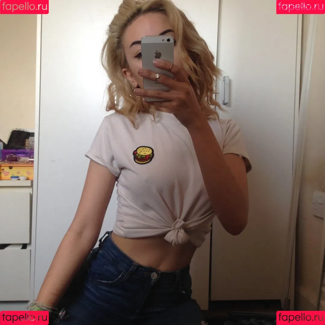 Marychanx Onlyfans Photo Gallery 