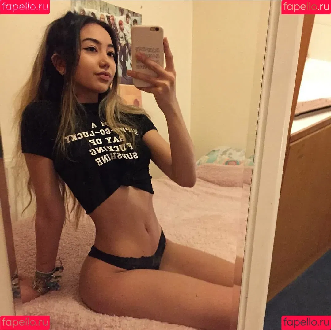 Marychanx Onlyfans Photo Gallery 